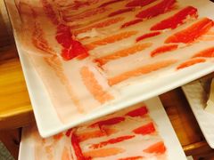 -老码头火锅(玉林店)