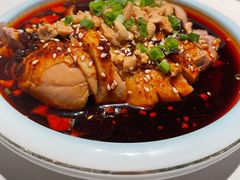 -南门小馆·清真(国贸商城店)