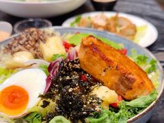 -THE WOODS 简餐 (国贸商城店)