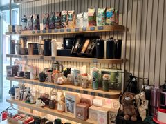 -星巴克(北京望京店)