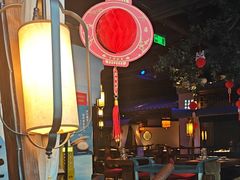 -绿茶餐厅(领展购物广场·中关村店)