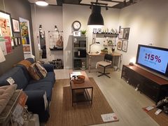 -宜家家居(高新商场店)