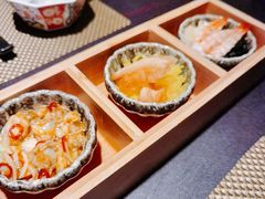 -三喜日料(汇金广场店)