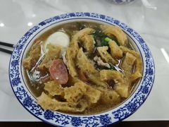 -祁家面馆(卫岗店)