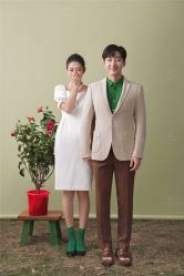 -金夫人婚纱摄影(西昌店)