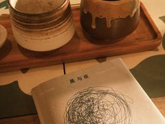 -时光花园(白鹭洲店)