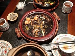 -旺爷砂锅·茶作(国贸城店)