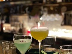 -ASPIRYNA酒吧水烟吧(太古里店)