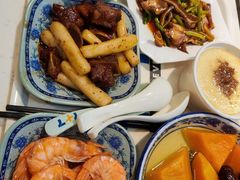 -7+7私家饭堂(人民路店)