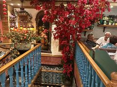 -海尔巴格一甸茶餐厅(团结路店)