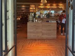 门面-Bistro 63 创意融合料理(广粤天地店)