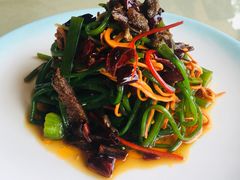 -品味泸沽湖•民族特色菜(大落水店)