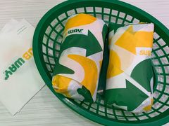 -赛百味SUBWAY(购物公园店)