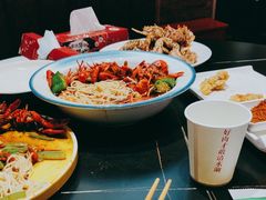-虾乐园龙虾·夜宵(松江店)