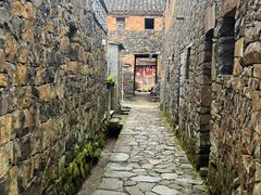 -乌石村