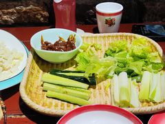 -酒肉门孔府菜(曲阜游客中心店)