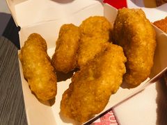 -麦当劳(酒仙桥路店)