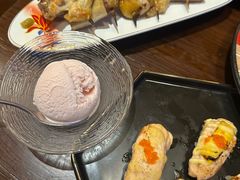 -鸟鹏烧鸟居酒屋(龙岗万科店)