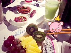 -星伦多自助料理(江阴万达店)
