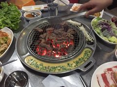 -喜来稀肉(虹泉路店)