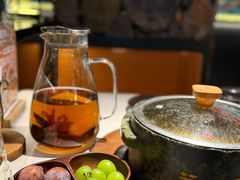 -芸山季·云南山珍菌火锅(人民广场来福士店)