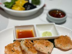 -双合园·海鲜水饺青岛菜(万佳广场店)