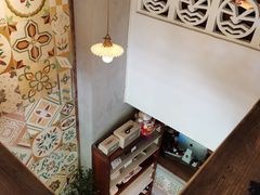 -时光花园(白鹭洲店)