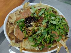 -正味斋锅巴菜(西北角店)