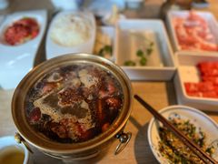 -古关火锅店(古北水镇景区店)