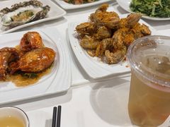 -强记海鲜·大排档(蛇口新街店)