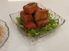 -白仁仔· 活烤海鲜 宵夜(豫园店)