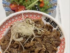 -牛邸·烧肉饭(来福士店)