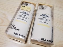 -MUJI无印良品(鑫嘉汇购物中心店)