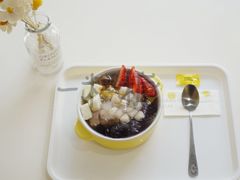 经典招牌海石花-一粒糖 · 潮汕小吃-海石花特色甜品