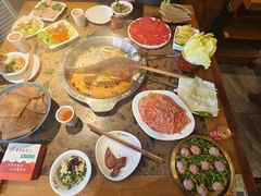 -刘掌门鲜货火锅(东门口店)