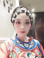 点击看大图 -盘子女人坊古装写真摄影(深圳店)