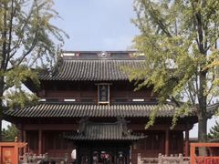 -孔庙学宫