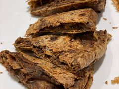 马凯糖饼-马凯餐厅(地安门店)