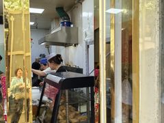 -正味斋锅巴菜(西北角店)