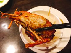 -一品活虾(市民店)