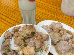 -正宗牛奇排骨饭(第一分店)