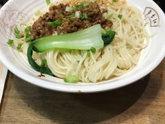 -蓉李记成都名小吃(二七万达店)