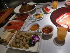 马鲛鱼丸-川锅一号火锅(睢宁店)