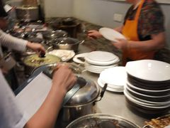 -天桥饭店·特色海鲜(金山嘴渔村店)