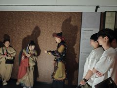 -洛阳古墓博物馆