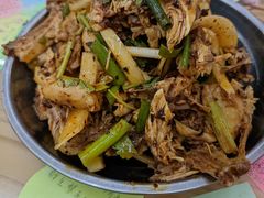 -金家小吃(美岭小区店)