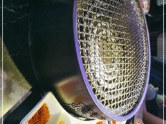 -十三姨正合丰烤肉(营迹路店)