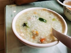 -孟记粥铺·家常菜·烧烤·粥(亚运村店)