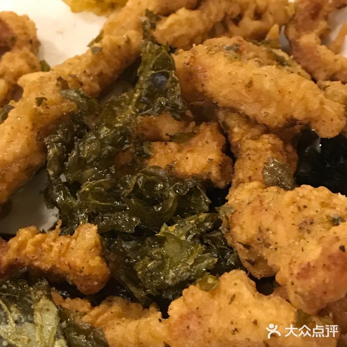 翠亭酒家(山西南路店)图片