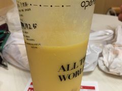 -欧佩拉(段家坝店)